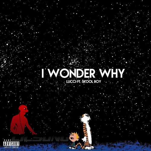 YFN Lucci Ft. Skooly - I Wonder Why